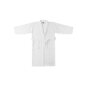 Szlafrok z bawełny M/L