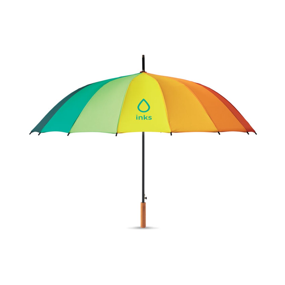 teczowy-parasol-27-cali-bowbrella-MO6540-99-1 Tęczowy parasol 27 cali