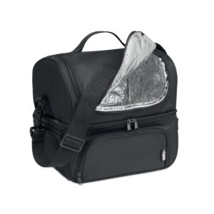 Torba chłodząca z 600D RPET