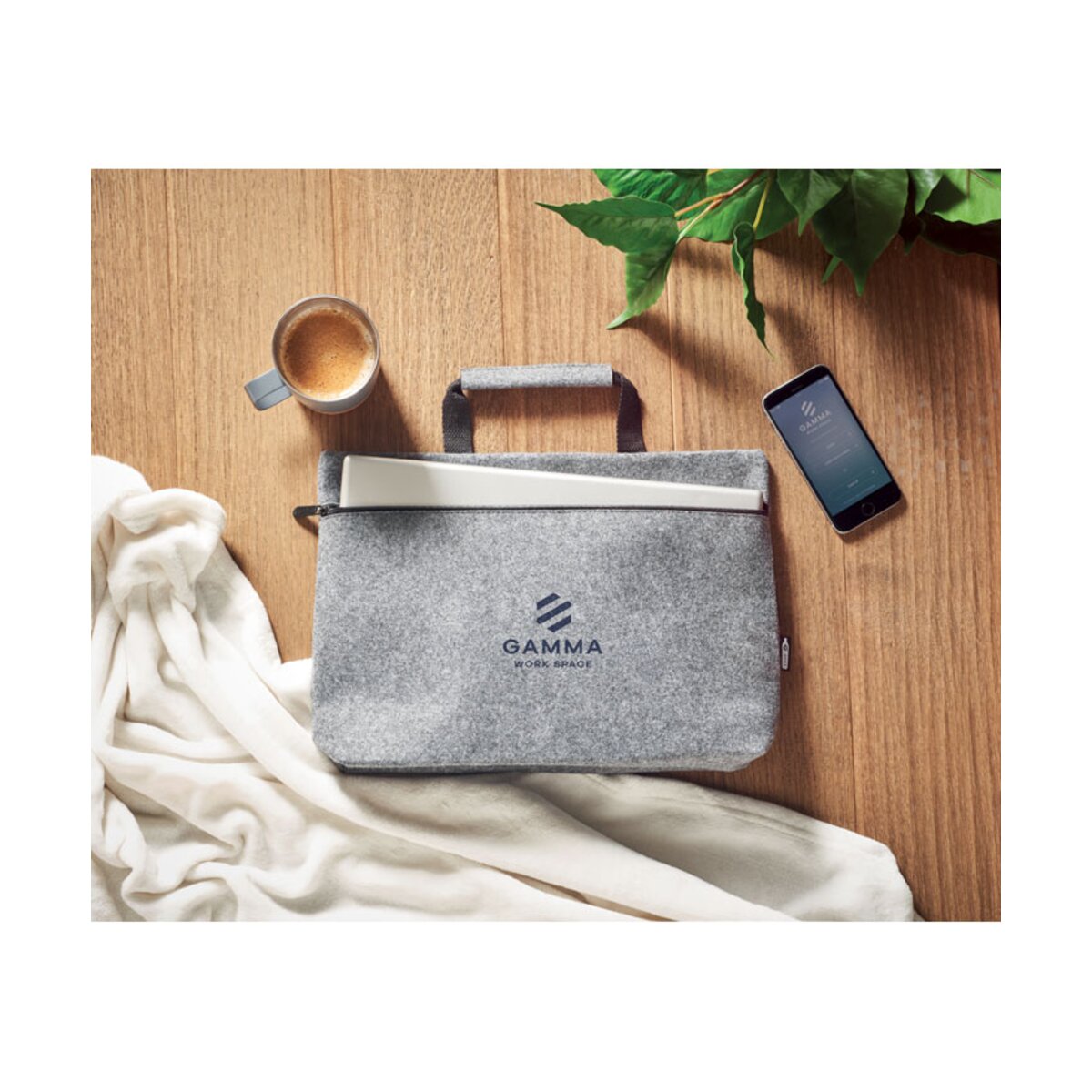 torba-na-laptopa-z-filcu-rpet-tapla-MO6718-07-5 Torba na laptopa z filcu RPET