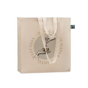 Torba na zakupy Fairtrade