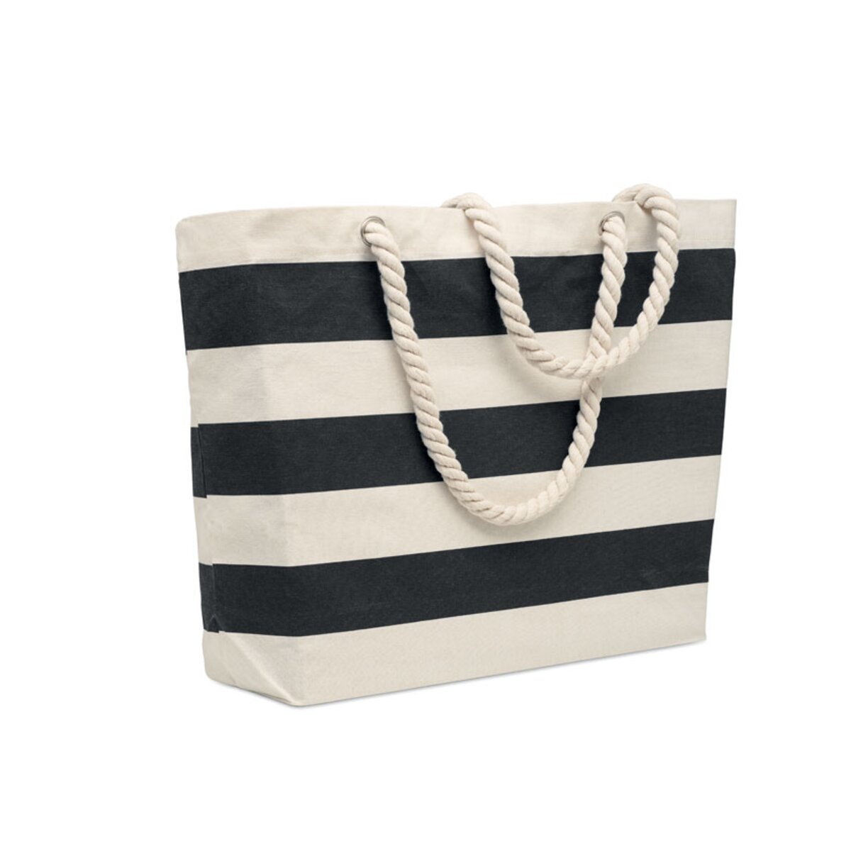 torba-plazowa-bawelna-220grm²-heaven-stripe-MO2126-03 Torba plażowa bawełna 220gr/m²