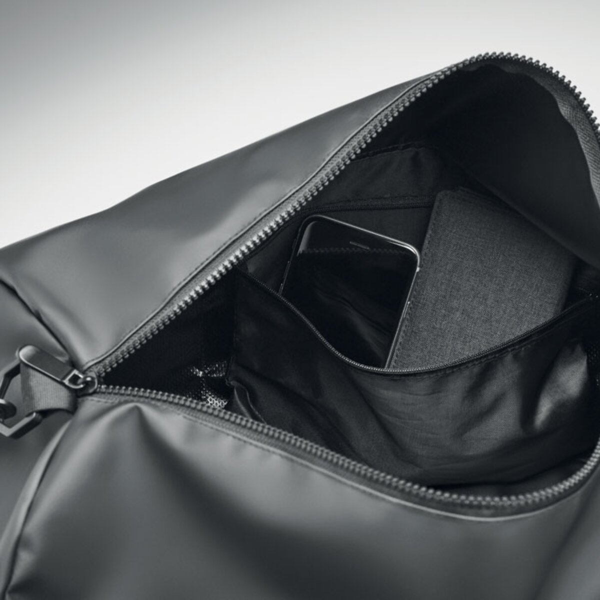 torba-sportowa-50c-tarpaulin-jaya-duffle-MO6940-03-8 Torba sportowa 50C tarpaulin - JAYA DUFFLE