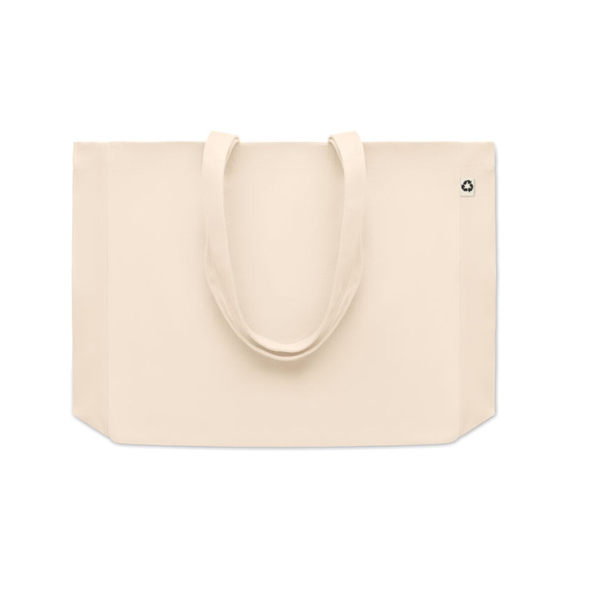 torba-z-recyklingu-280-grm²-respect-MO6379-13-3 Torba z recyklingu 280 gr/m²