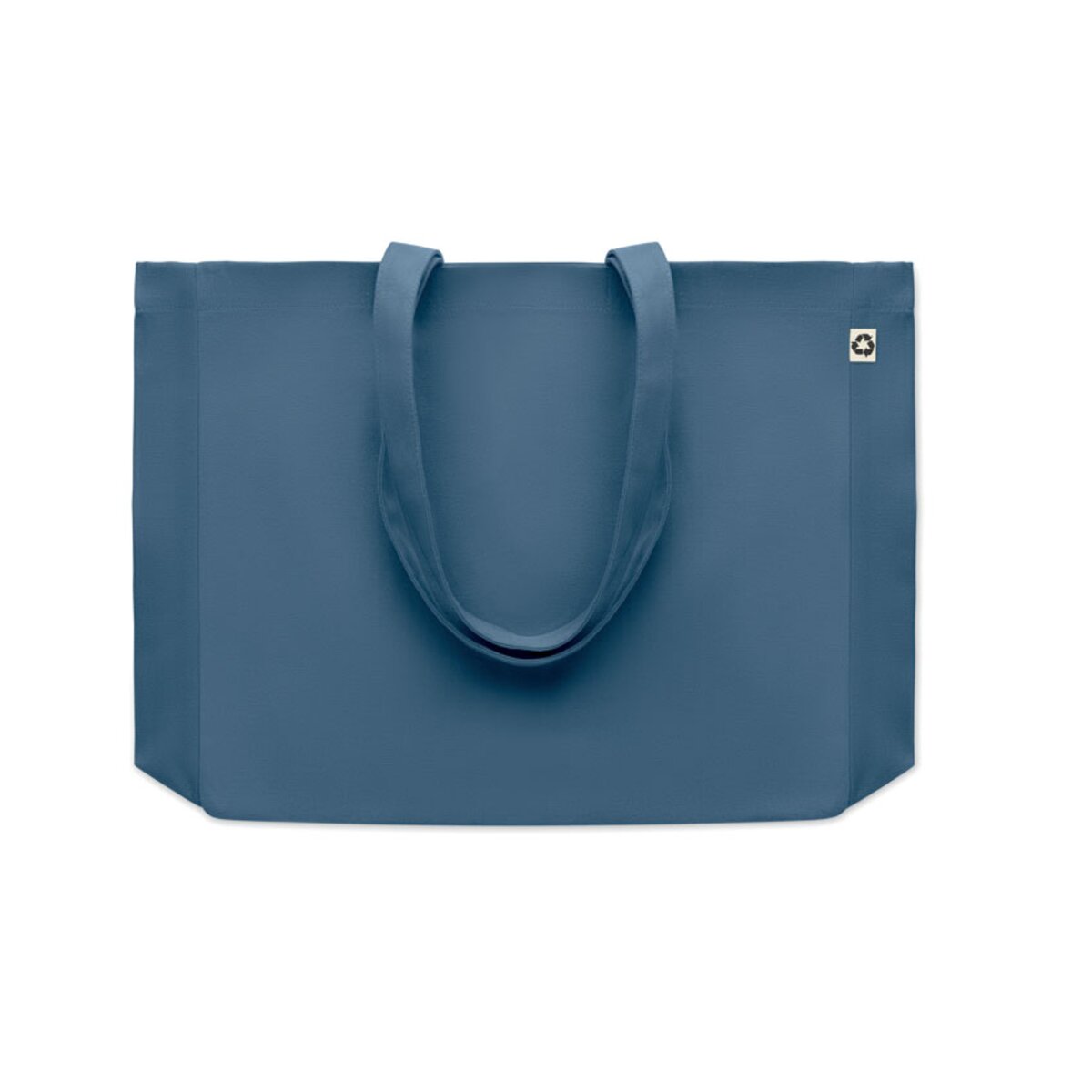torba-z-recyklingu-280-grm²-respect-coloured-MO6380-04-3 Torba z recyklingu 280 gr/m²