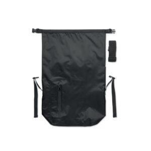 Wodoodporna torba RPET rolltop