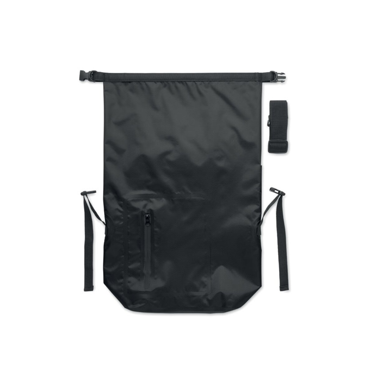 wodoodporna-torba-rpet-rolltop-scubaroll-MO2181-03-2 Wodoodporna torba RPET rolltop