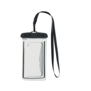 Wodoodporne etui na smartfon
