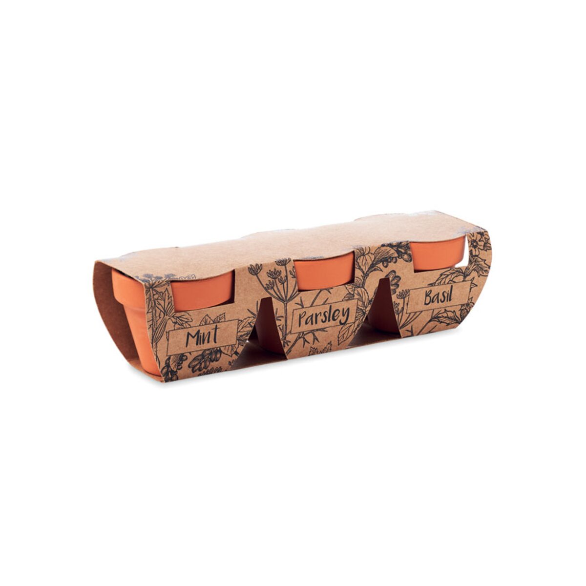 zestaw-3-doniczek-z-terakoty-flowerpot-MO6145-40-3 Zestaw 3 doniczek z terakoty