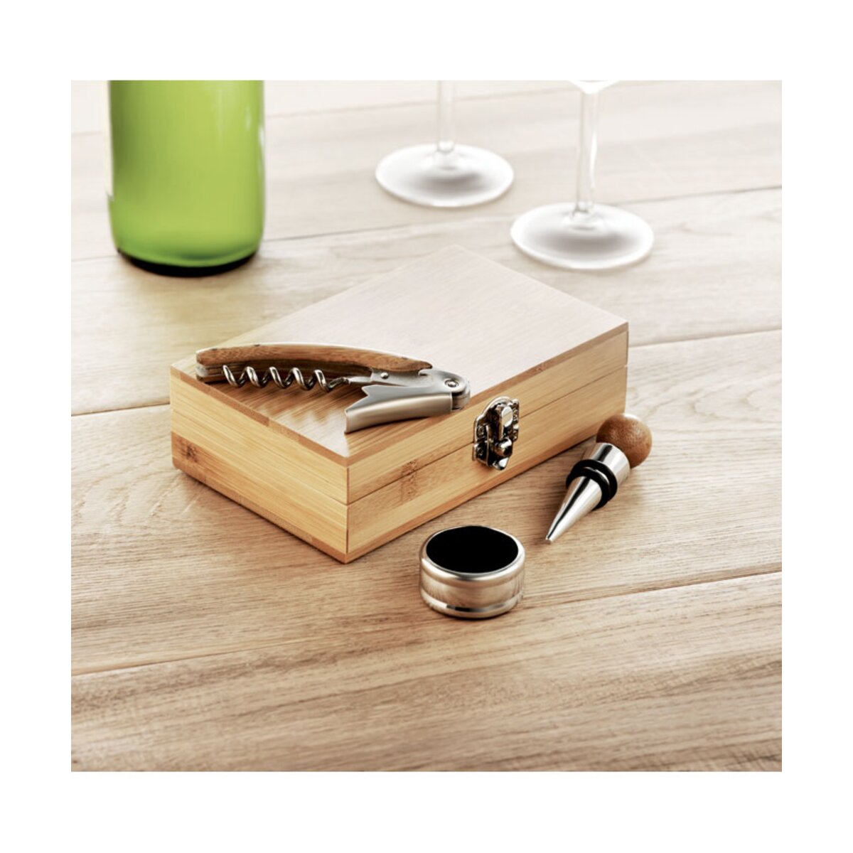 zestaw-do-wina-w-bambusowym-pu-sonoma-MO8147-40-5 Zestaw do wina w bambusowym pu