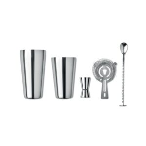 Zestaw koktajlowy 750 ml