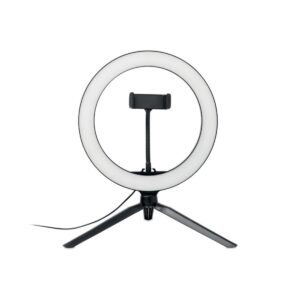 Zestaw lamp  LED 26 cm