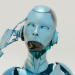 Gadżety reklamowe AI sztuczna inteligencja