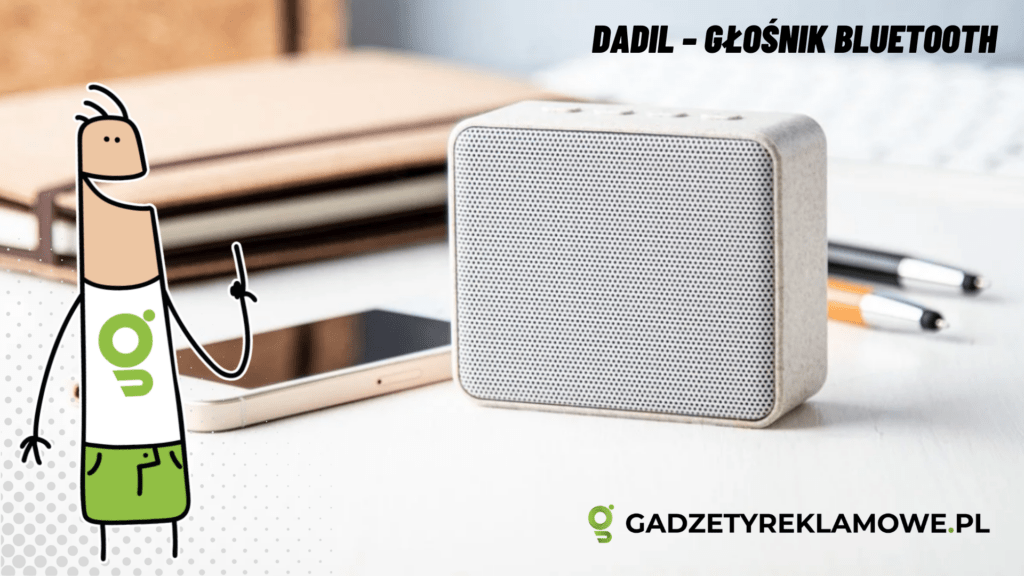 gadżety reklamowe w branży muzycznej