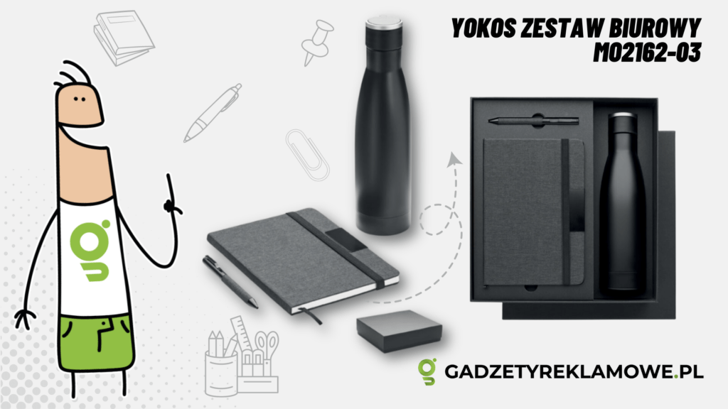 gadżety reklamowe dla sektora publicznego