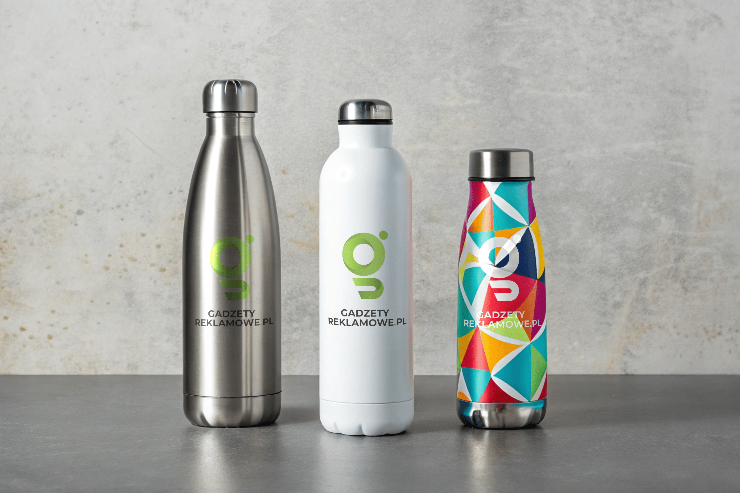personalizowane gadżety reklamowe