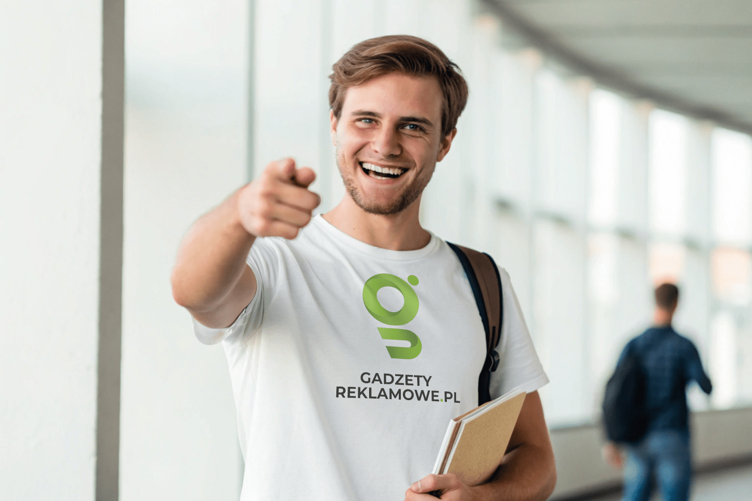 gadżety reklamowe dla studentów