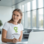 gadżety dla start-up'ów