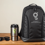 outdoorowe gadżety reklamowe