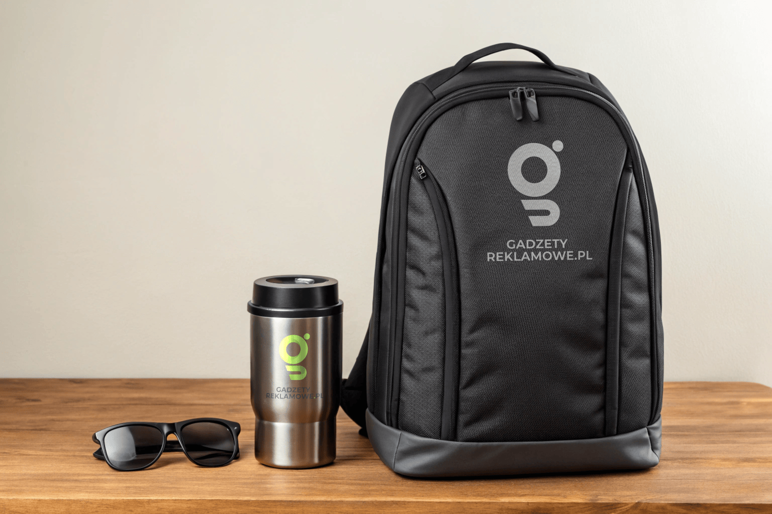 outdoorowe gadżety reklamowe