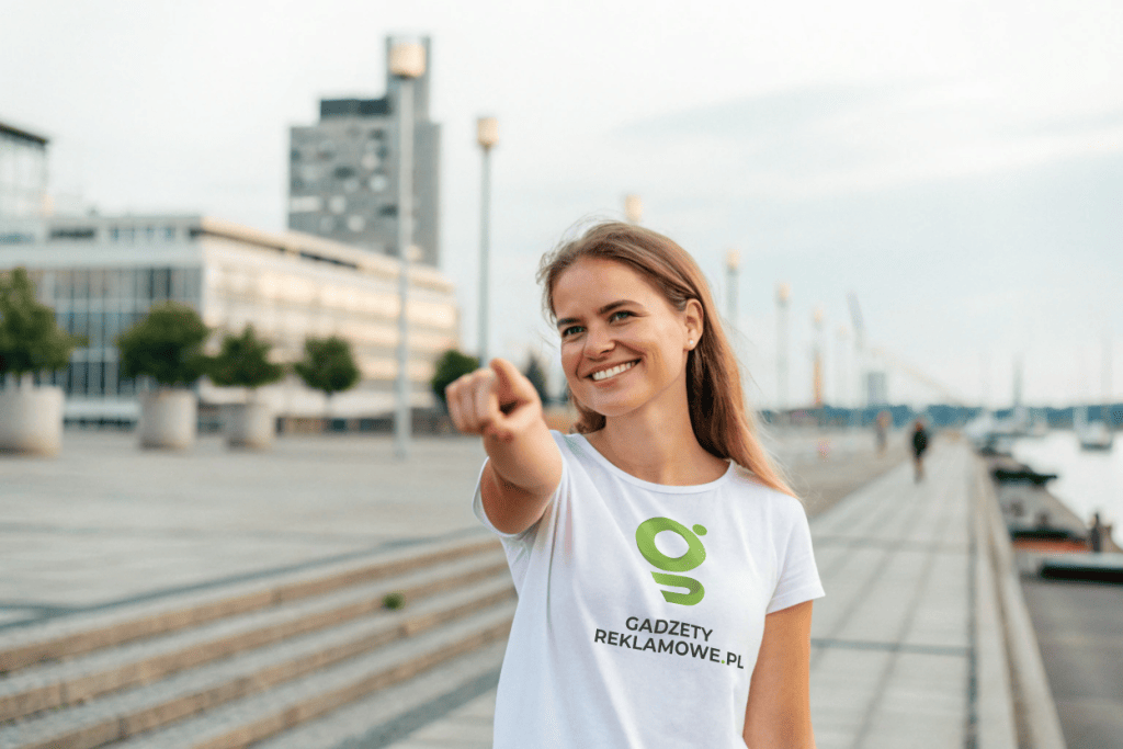 gadżety reklamowe gdynia