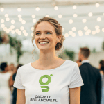 gadżety reklamowe na wesele