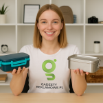 lunchboxy reklamowe z nadrukiem