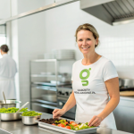 gadżety z logo dla gastronomii