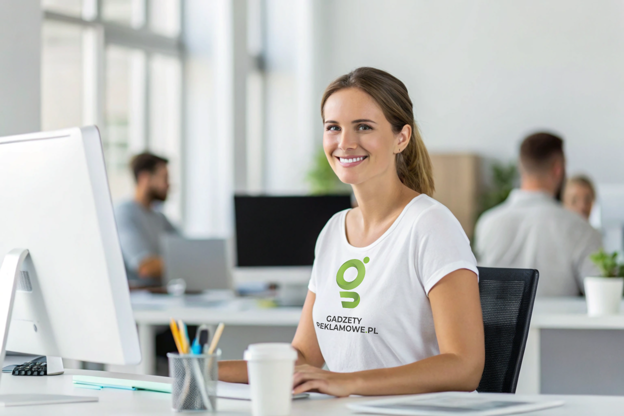 innowacyjne gadżety reklamowe