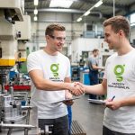 firmowe bidony z logo