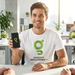 powerbanki z nadrukiem logo