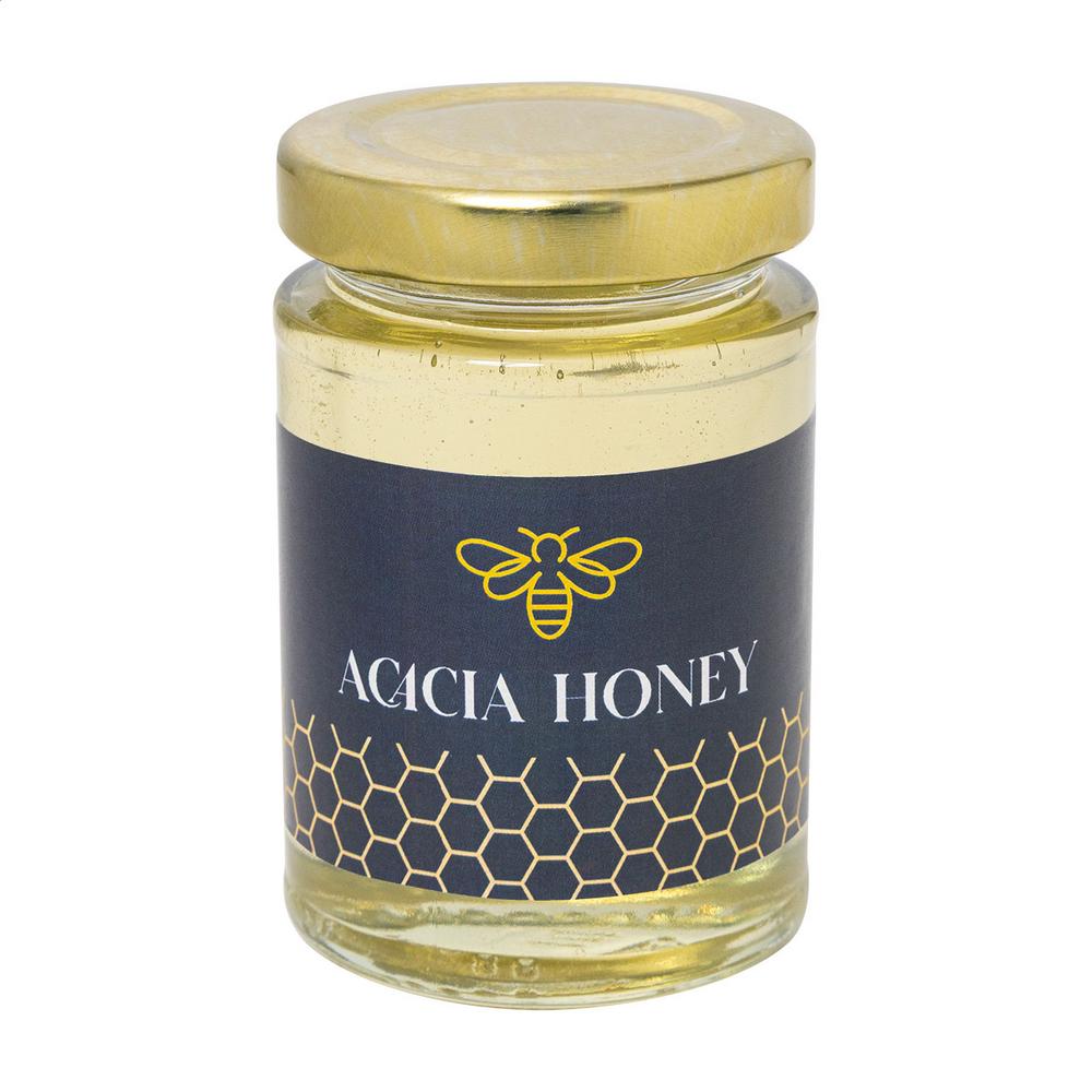 Acahon M miód akacjowy, 135 g – żółty AP67051 Acahon M miód akacjowy, 135 g - żółty