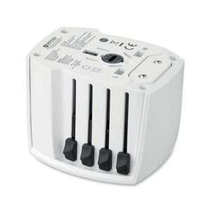 SKROSS® MUV USB AC 30W PD MUV USB AC30 PD mo2980-06-side