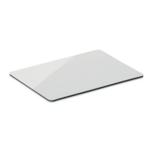 Prostokątny magnes z PVC MAGREC 100 mo2847-06-side