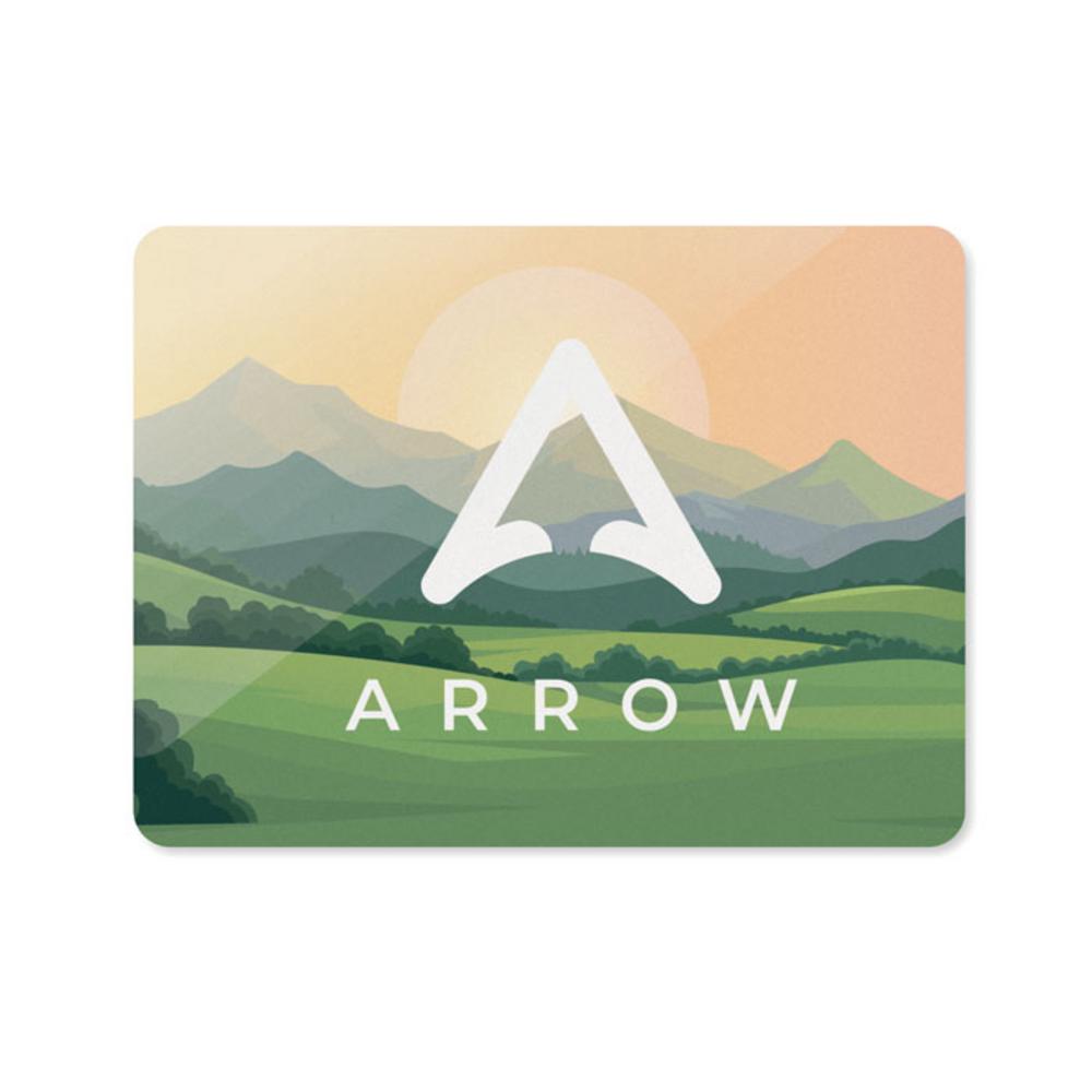 Akcesoria do kuchni z logo – prostokątny magnes z pvc magrec 75 mo2846-06-print Prostokątny magnes z PVC MAGREC 75 mo2846-06-print