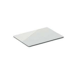 Prostokątny magnes z PVC MAGREC 75 mo2846-06-side