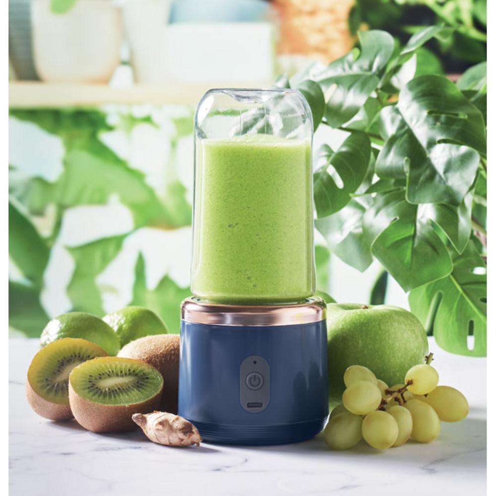 Akcesoria do kuchni z logo – przenośny blender blendie mo2574-04-ambiant Przenośny blender BLENDIE mo2574-04-ambiant