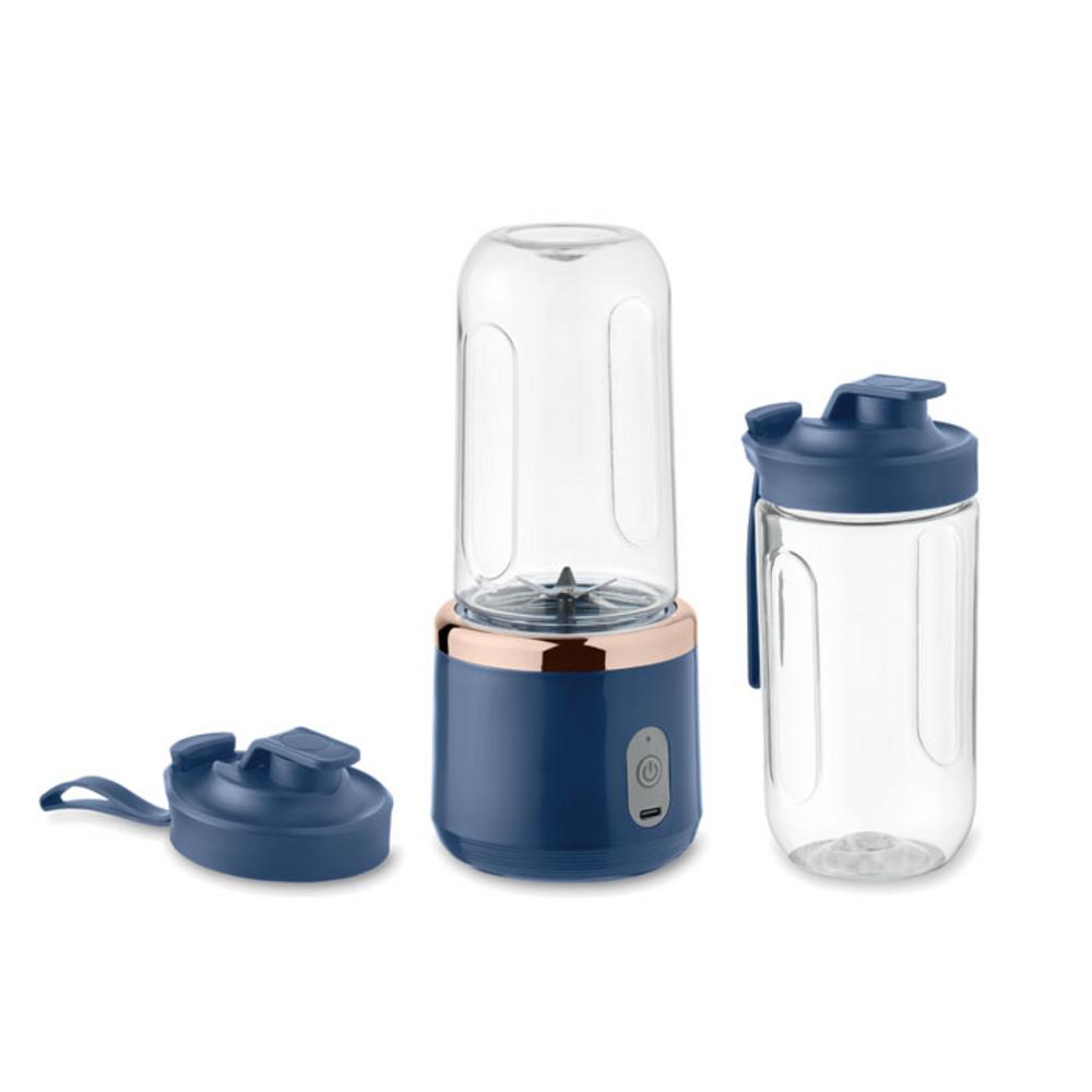 Akcesoria do kuchni z logo – przenośny blender blendie mo2574-04 Przenośny blender BLENDIE mo2574-04