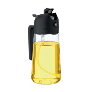 Szklany dozownik oleju i rozpyl DIP mo2849-03-side