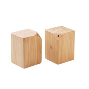 Zestaw do soli i pieprzu BOTH mo2771-40