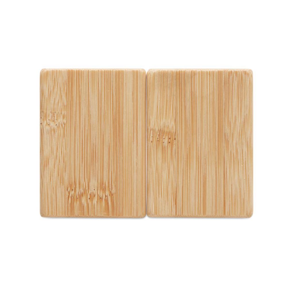 Akcesoria do kuchni z logo – zestaw do soli i pieprzu both mo2771-40-back Zestaw do soli i pieprzu BOTH mo2771-40-back