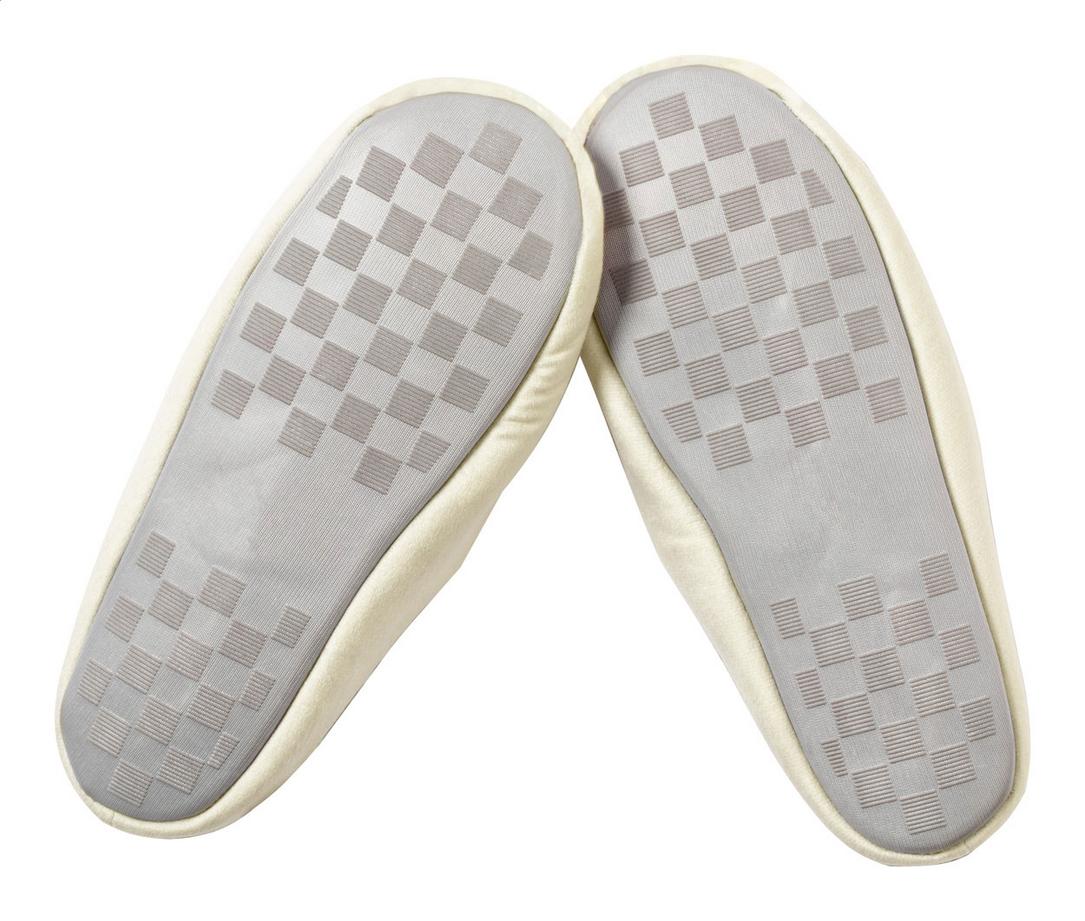 Akcesoria do łazienki z logo – gimmer kapcie AP732241-00_36-38__C Gimmer kapcie AP732241-00_36-38__C