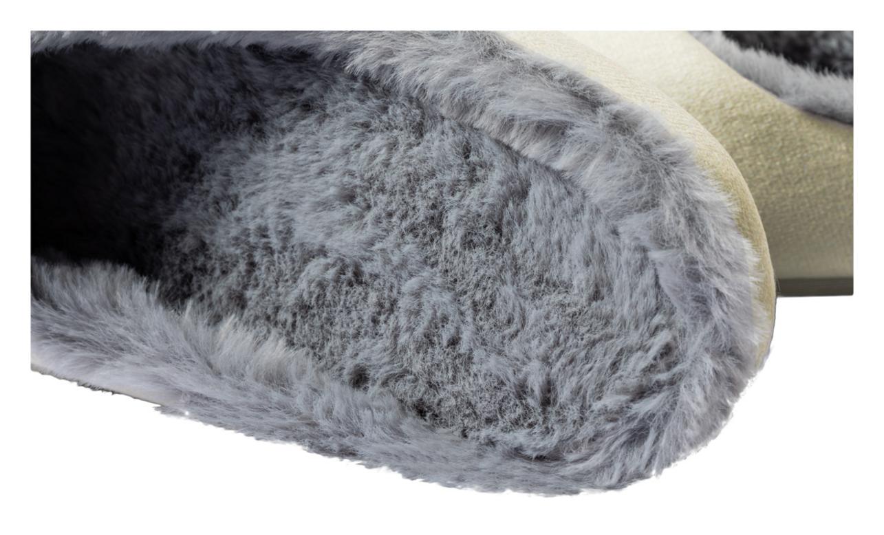 Akcesoria do łazienki z logo – gimmer kapcie AP732241-00_36-38__DG1 Gimmer kapcie AP732241-00_36-38__DG1