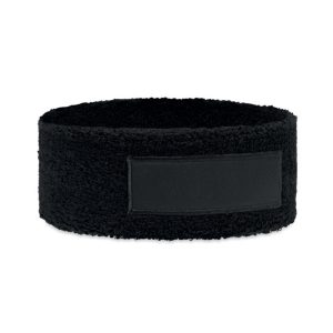 Opaska na głowę z bawełny ATAMA mo2609-03