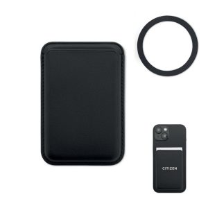 Magnetyczne etui na kartę KARTA mo2774-03