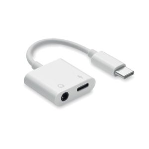 Rozgałęźnik audio ABS typu C KOENET mo2496-06