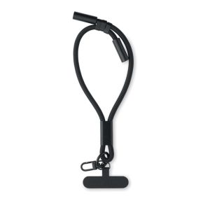 Smycz ładująca do telefonu 60W VRIST mo2681-03