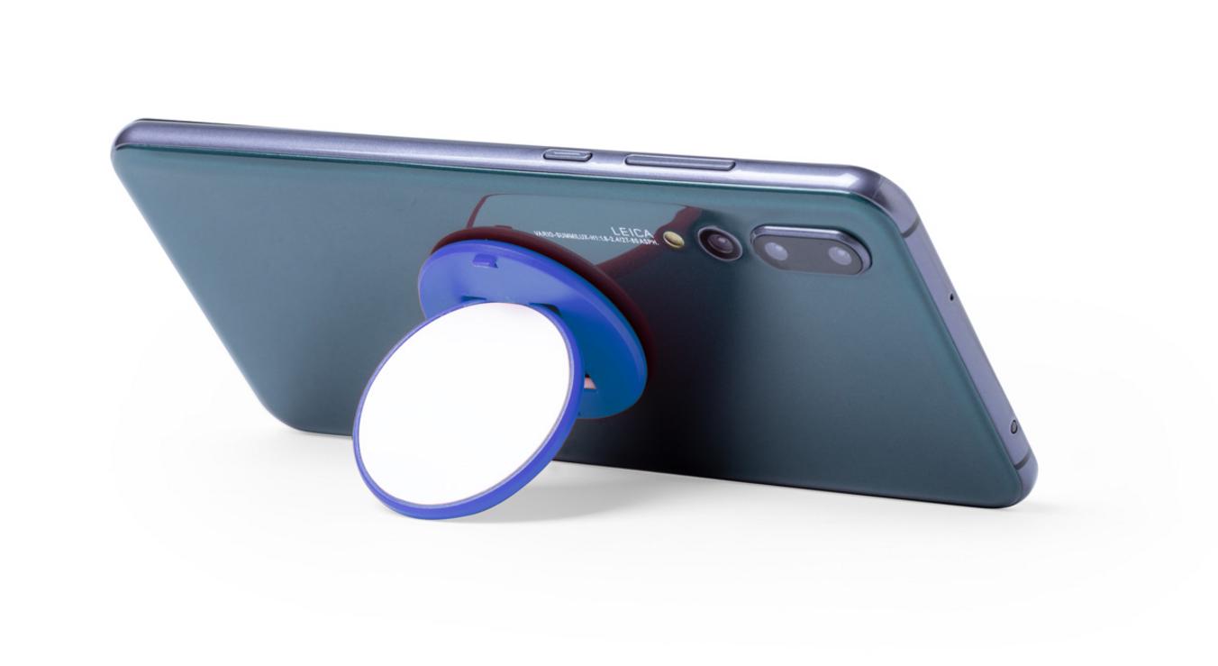 Akcesoria do smartfonów z logo – sunner uchwyt na telefon AP721363-06__FC1 Sunner uchwyt na telefon AP721363-06__FC1