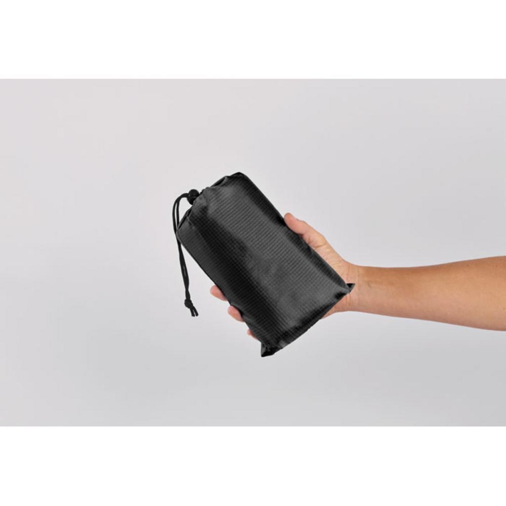 Akcesoria plażowe z logo – lekka, duża mata plażowa nosand mo2882-03-detail Lekka, duża mata plażowa NOSAND mo2882-03-detail