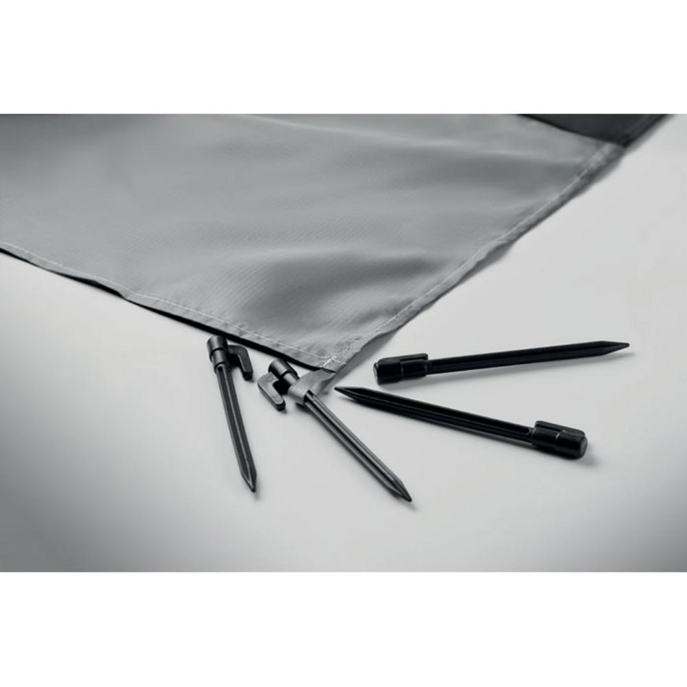 Akcesoria plażowe z logo – lekka, duża mata plażowa nosand mo2882-03-picture1 Lekka, duża mata plażowa NOSAND mo2882-03-picture1